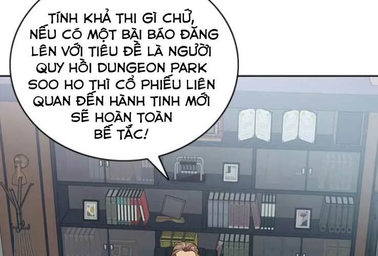 Druid Tại Ga Seoul - Người Hóa Thú Chap 36 - Next Chap 37