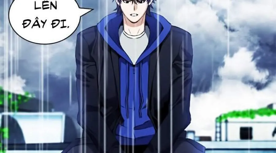 Druid Tại Ga Seoul - Người Hóa Thú Chap 21 - Next Chap 22