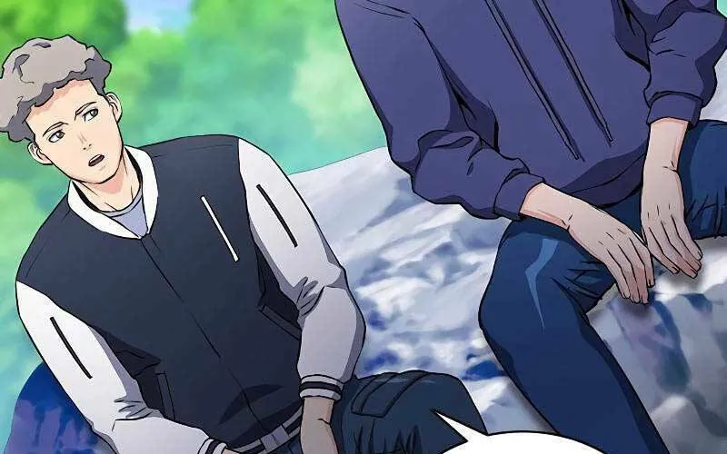 Druid Tại Ga Seoul - Người Hóa Thú Chap 87 - Next Chap 88