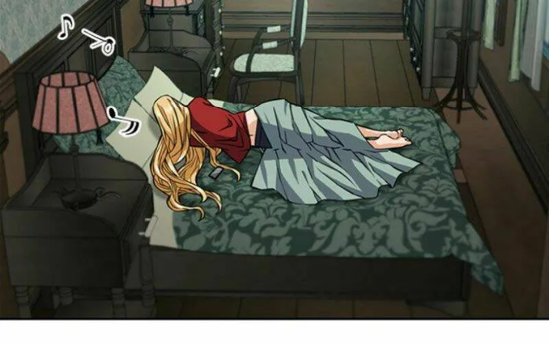 Druid Tại Ga Seoul - Người Hóa Thú Chap 35 - Next Chap 36