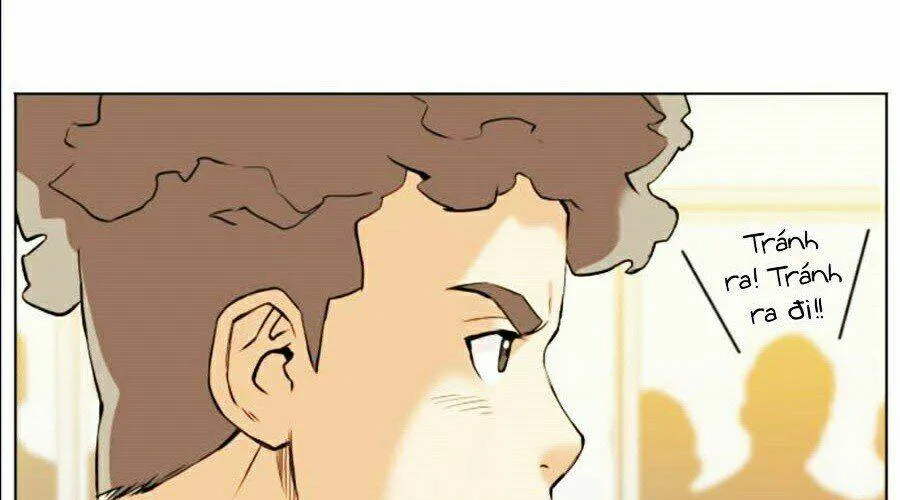 Druid Tại Ga Seoul - Người Hóa Thú Chap 17 - Next Chap 18