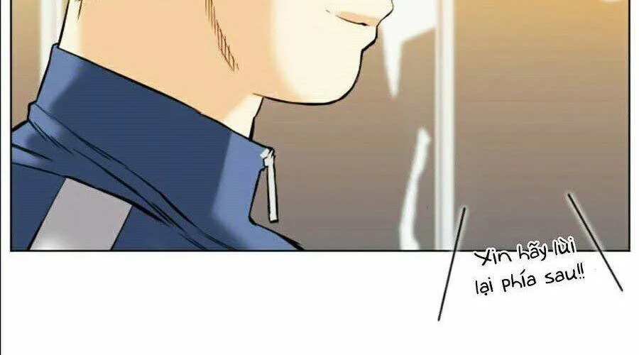 Druid Tại Ga Seoul - Người Hóa Thú Chap 17 - Next Chap 18