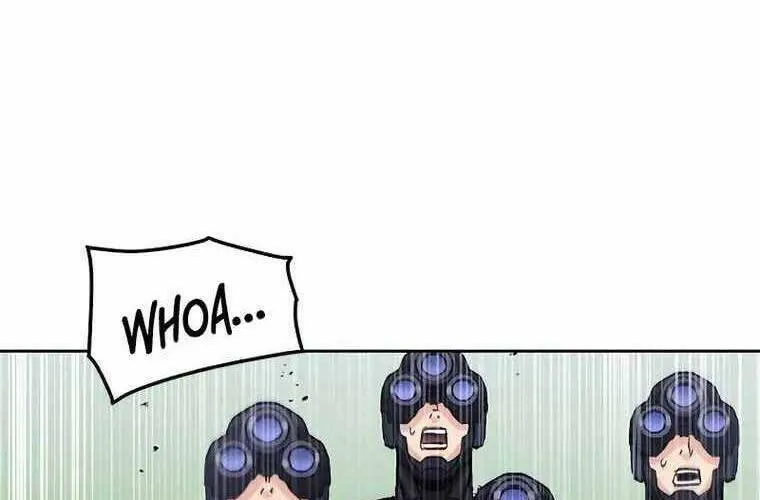 Druid Tại Ga Seoul - Người Hóa Thú Chap 84 - Next Chap 85