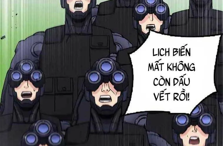 Druid Tại Ga Seoul - Người Hóa Thú Chap 84 - Next Chap 85