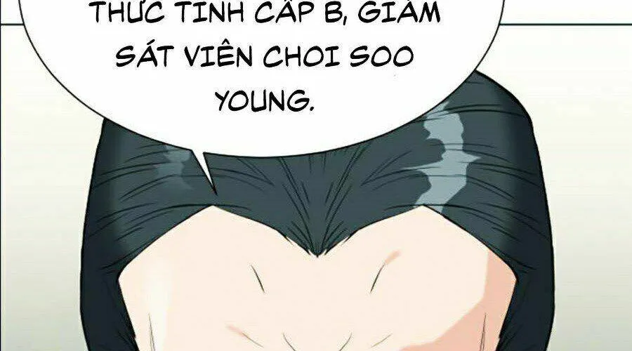 Druid Tại Ga Seoul - Người Hóa Thú Chap 16 - Next Chap 17
