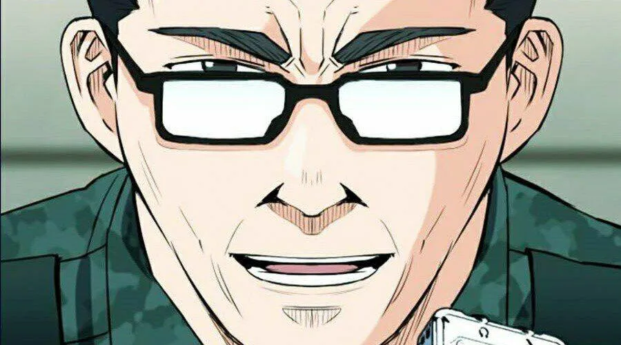 Druid Tại Ga Seoul - Người Hóa Thú Chap 16 - Next Chap 17