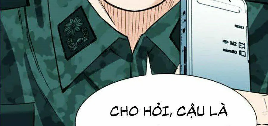 Druid Tại Ga Seoul - Người Hóa Thú Chap 16 - Next Chap 17