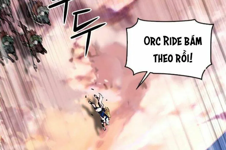 Druid Tại Ga Seoul - Người Hóa Thú Chap 30 - Next Chap 31