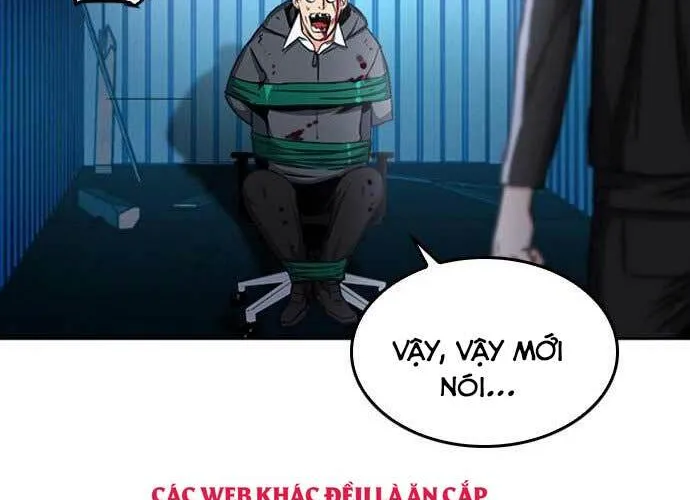 Druid Tại Ga Seoul - Người Hóa Thú Chap 52 - Next Chap 53