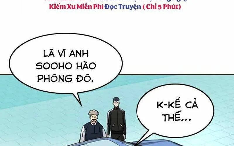 Druid Tại Ga Seoul - Người Hóa Thú Chap 48 - Next Chap 49