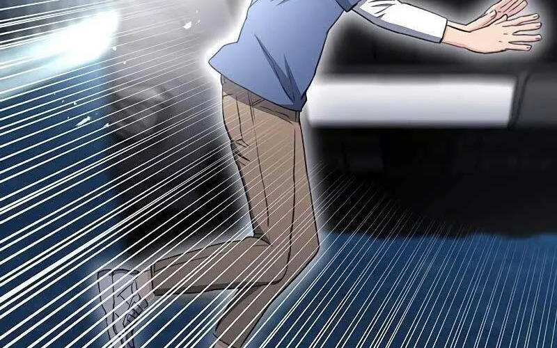 Druid Tại Ga Seoul - Người Hóa Thú Chap 85 - Next Chap 86