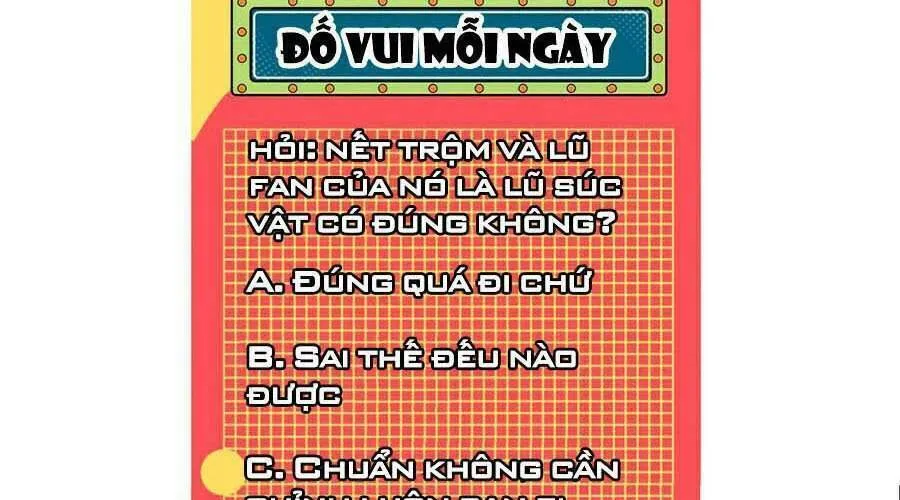 Druid Tại Ga Seoul - Người Hóa Thú Chap 21 - Next Chap 22