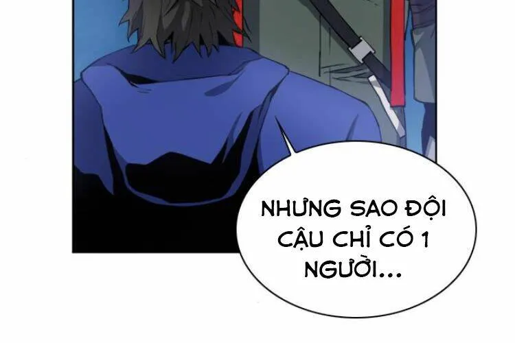 Druid Tại Ga Seoul - Người Hóa Thú Chap 23 - Next Chap 24