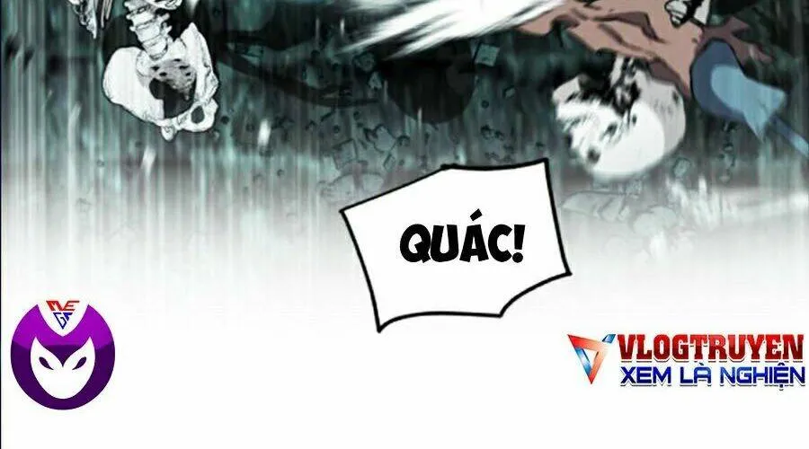 Druid Tại Ga Seoul - Người Hóa Thú Chap 19 - Next Chap 20