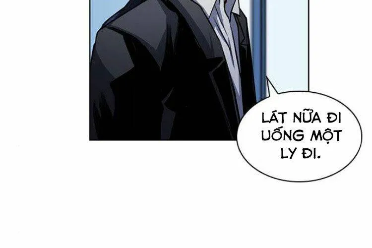 Druid Tại Ga Seoul - Người Hóa Thú Chap 32 - Next Chap 33