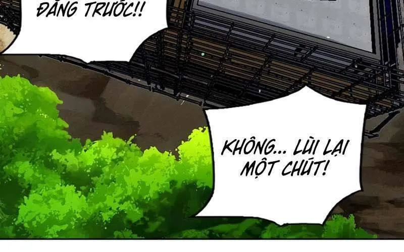 Druid Tại Ga Seoul - Người Hóa Thú Chap 76 - Next Chap 77