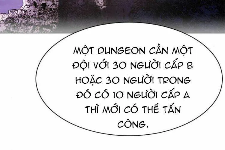 Druid Tại Ga Seoul - Người Hóa Thú Chap 28 - Next Chap 29