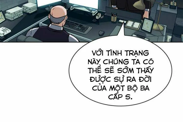 Druid Tại Ga Seoul - Người Hóa Thú Chap 33 - Next Chap 34