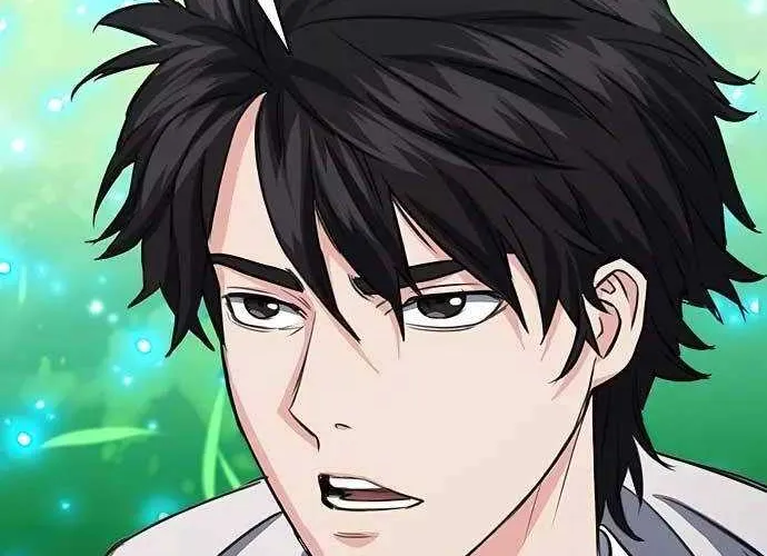 Druid Tại Ga Seoul - Người Hóa Thú Chap 102 - Next Chap 103