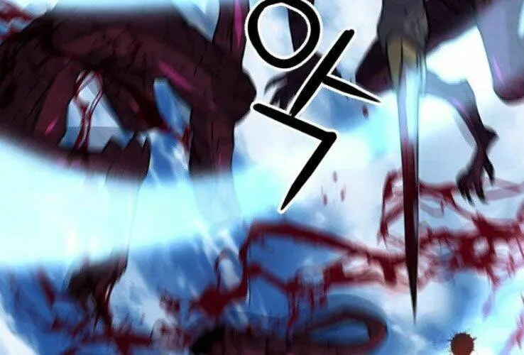 Druid Tại Ga Seoul - Người Hóa Thú Chap 38 - Next Chap 39