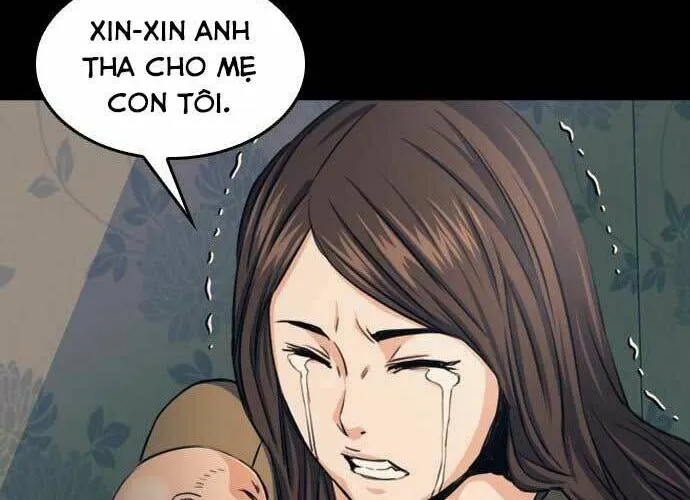 Druid Tại Ga Seoul - Người Hóa Thú Chap 52 - Next Chap 53