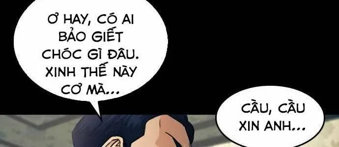 Druid Tại Ga Seoul - Người Hóa Thú Chap 52 - Next Chap 53