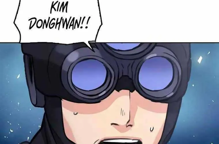 Druid Tại Ga Seoul - Người Hóa Thú Chap 84 - Next Chap 85