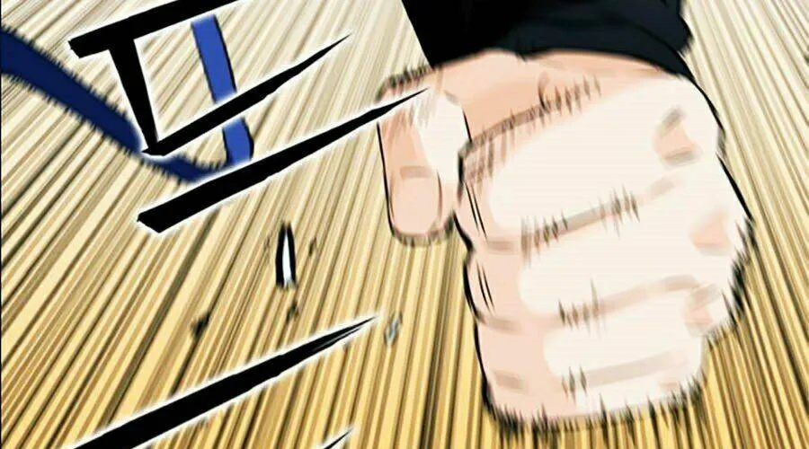 Druid Tại Ga Seoul - Người Hóa Thú Chap 9 - Next Chap 10