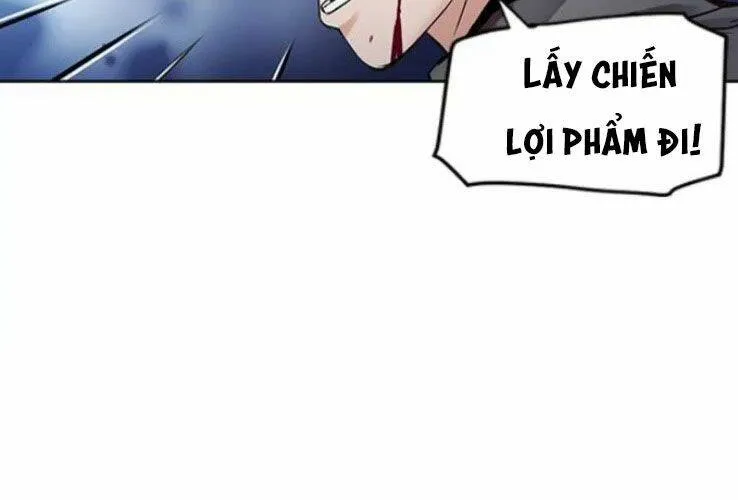 Druid Tại Ga Seoul - Người Hóa Thú Chap 37 - Next Chap 38