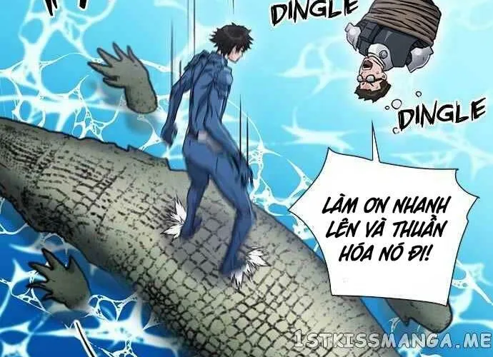 Druid Tại Ga Seoul - Người Hóa Thú Chap 97 - Next Chap 98