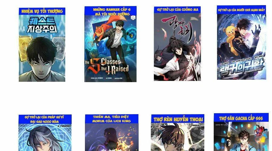 Druid Tại Ga Seoul - Người Hóa Thú Chap 30 - Next Chap 31