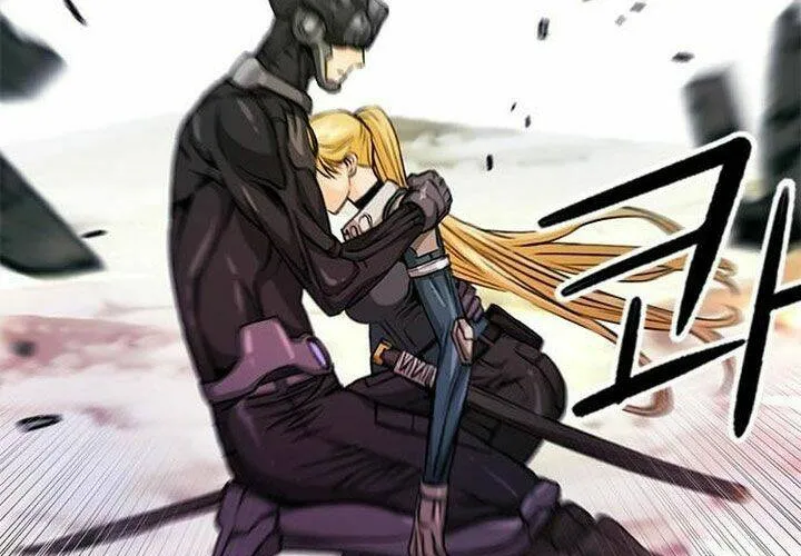 Druid Tại Ga Seoul - Người Hóa Thú Chap 44 - Next Chap 45