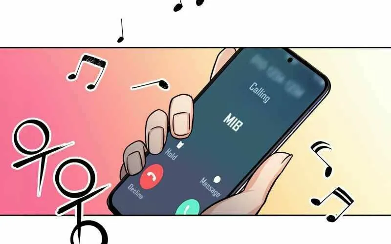 Druid Tại Ga Seoul - Người Hóa Thú Chap 50 - Next Chap 51