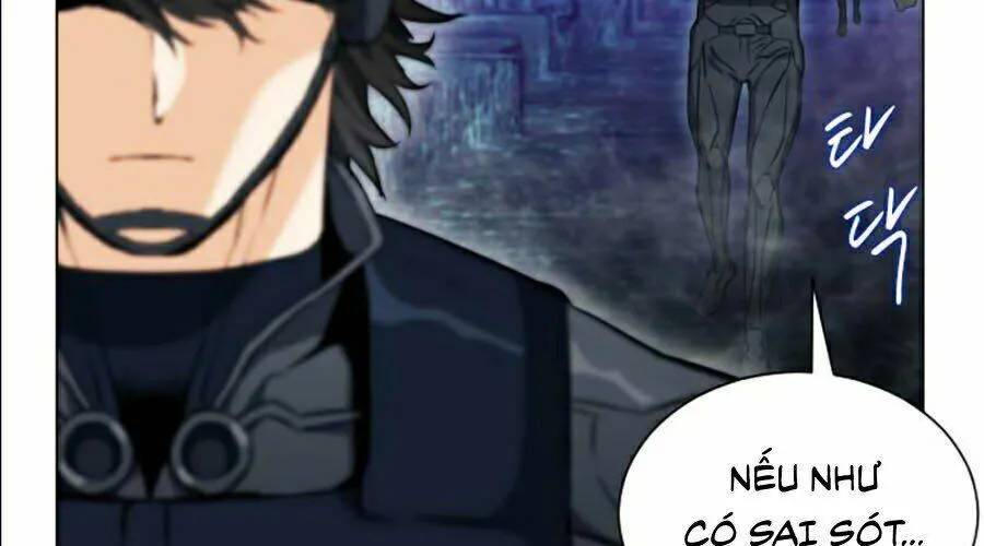 Druid Tại Ga Seoul - Người Hóa Thú Chap 18 - Next Chap 19