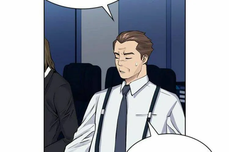 Druid Tại Ga Seoul - Người Hóa Thú Chap 31 - Next Chap 32