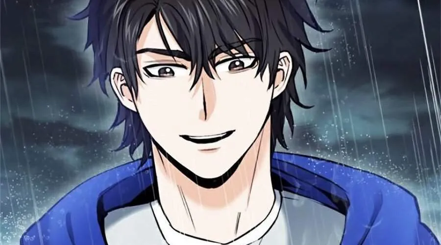 Druid Tại Ga Seoul - Người Hóa Thú Chap 21 - Next Chap 22