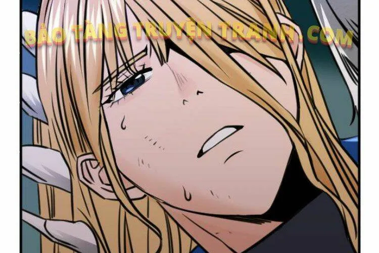 Druid Tại Ga Seoul - Người Hóa Thú Chap 31 - Next Chap 32