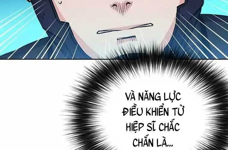 Druid Tại Ga Seoul - Người Hóa Thú Chap 84 - Next Chap 85