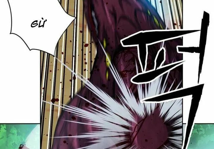 Druid Tại Ga Seoul - Người Hóa Thú Chap 46 - Next Chap 47