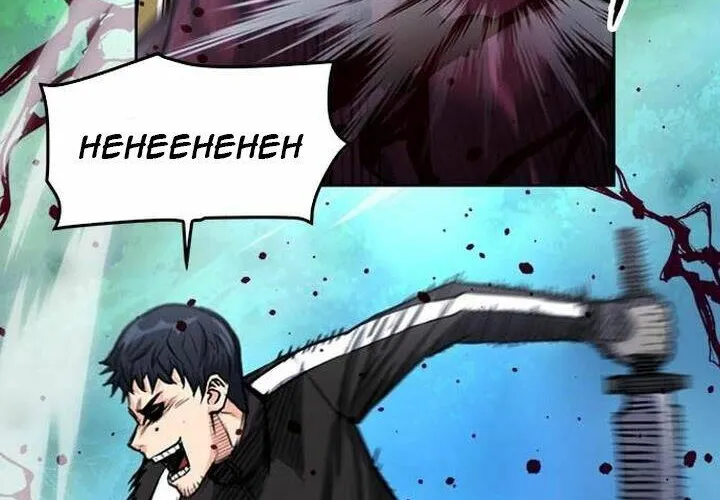 Druid Tại Ga Seoul - Người Hóa Thú Chap 46 - Next Chap 47