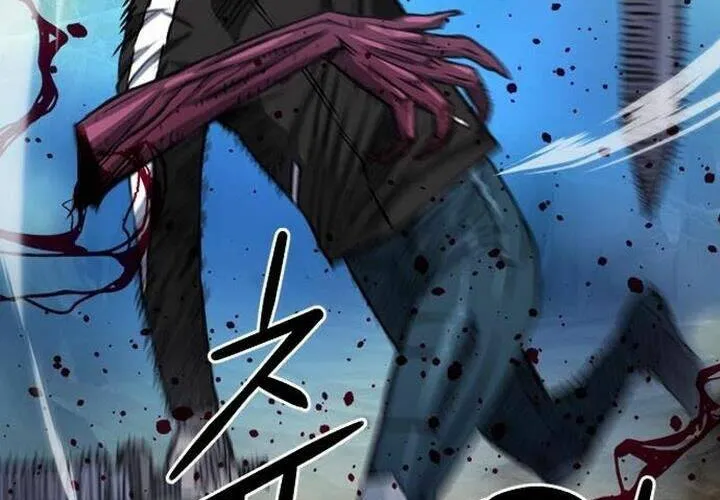 Druid Tại Ga Seoul - Người Hóa Thú Chap 46 - Next Chap 47