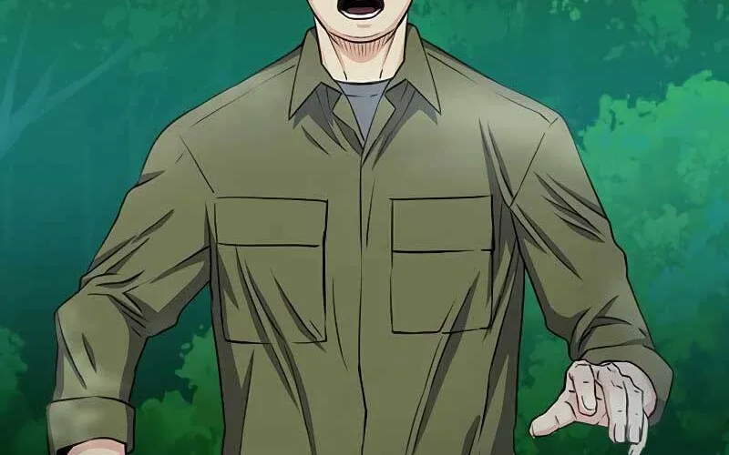 Druid Tại Ga Seoul - Người Hóa Thú Chap 75 - Next Chap 76