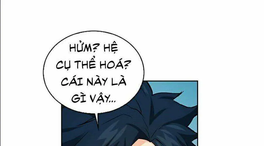 Druid Tại Ga Seoul - Người Hóa Thú Chap 13 - Next Chap 14