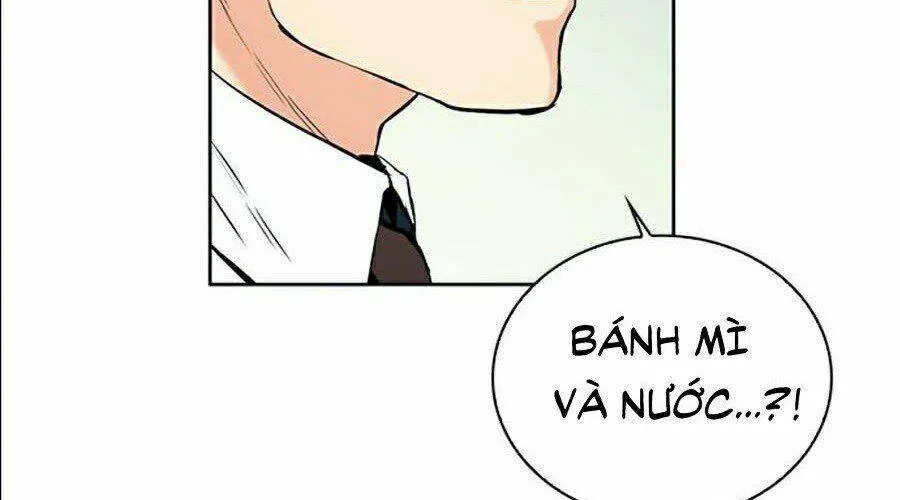 Druid Tại Ga Seoul - Người Hóa Thú Chap 13 - Next Chap 14