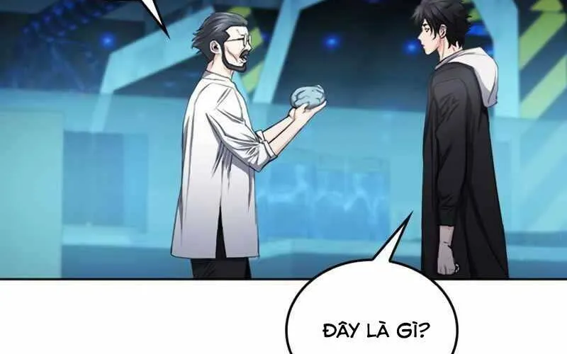 Druid Tại Ga Seoul - Người Hóa Thú Chap 63 - Next Chap 64