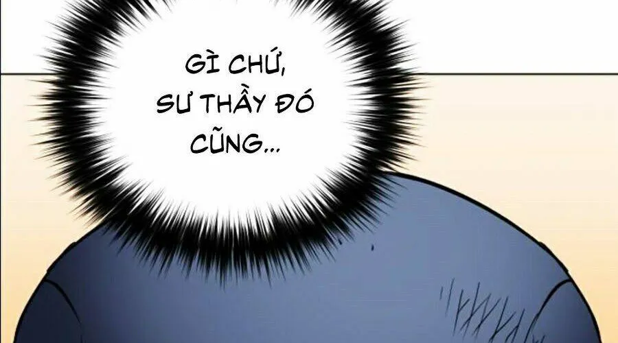 Druid Tại Ga Seoul - Người Hóa Thú Chap 18 - Next Chap 19