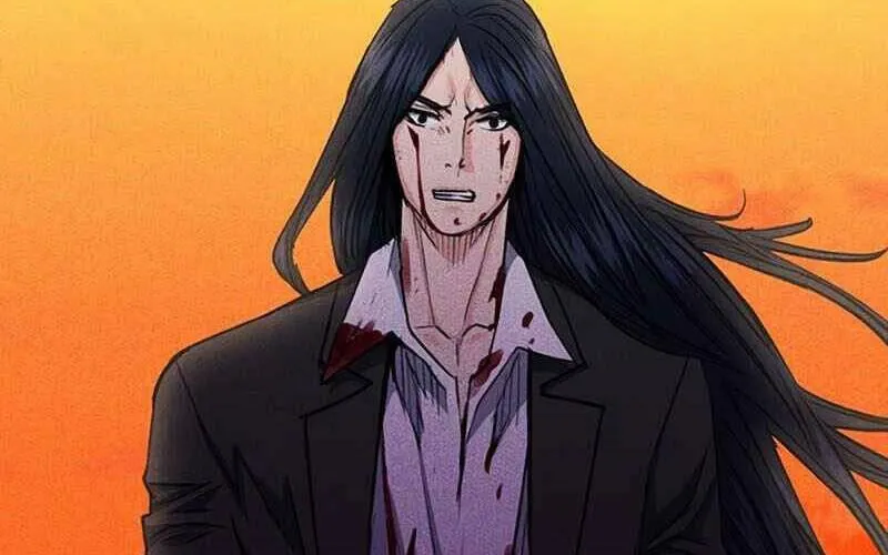 Druid Tại Ga Seoul - Người Hóa Thú Chap 67 - Next Chap 68