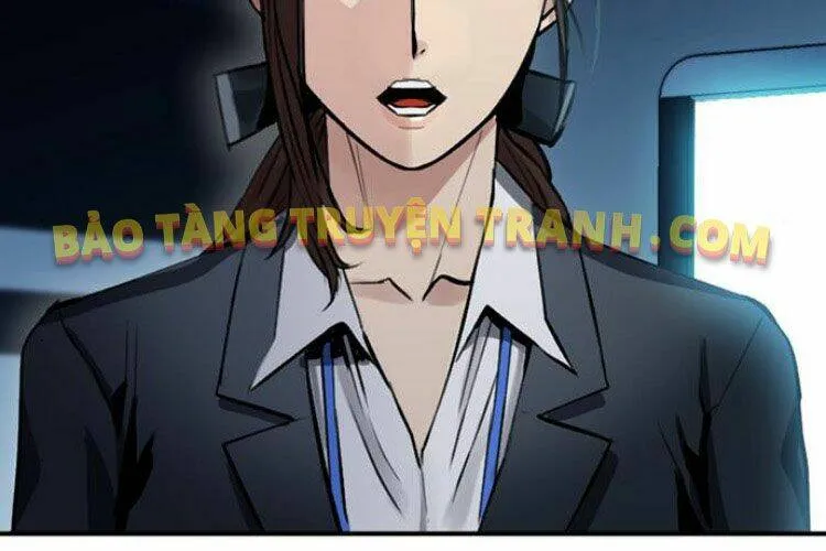 Druid Tại Ga Seoul - Người Hóa Thú Chap 31 - Next Chap 32