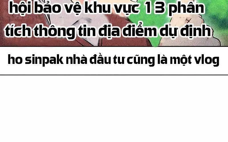 Druid Tại Ga Seoul - Người Hóa Thú Chap 75 - Next Chap 76