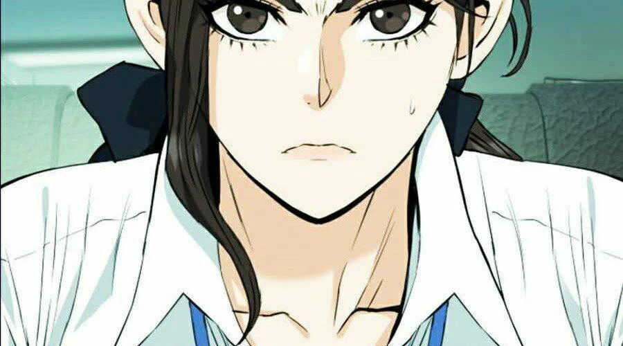 Druid Tại Ga Seoul - Người Hóa Thú Chap 16 - Next Chap 17